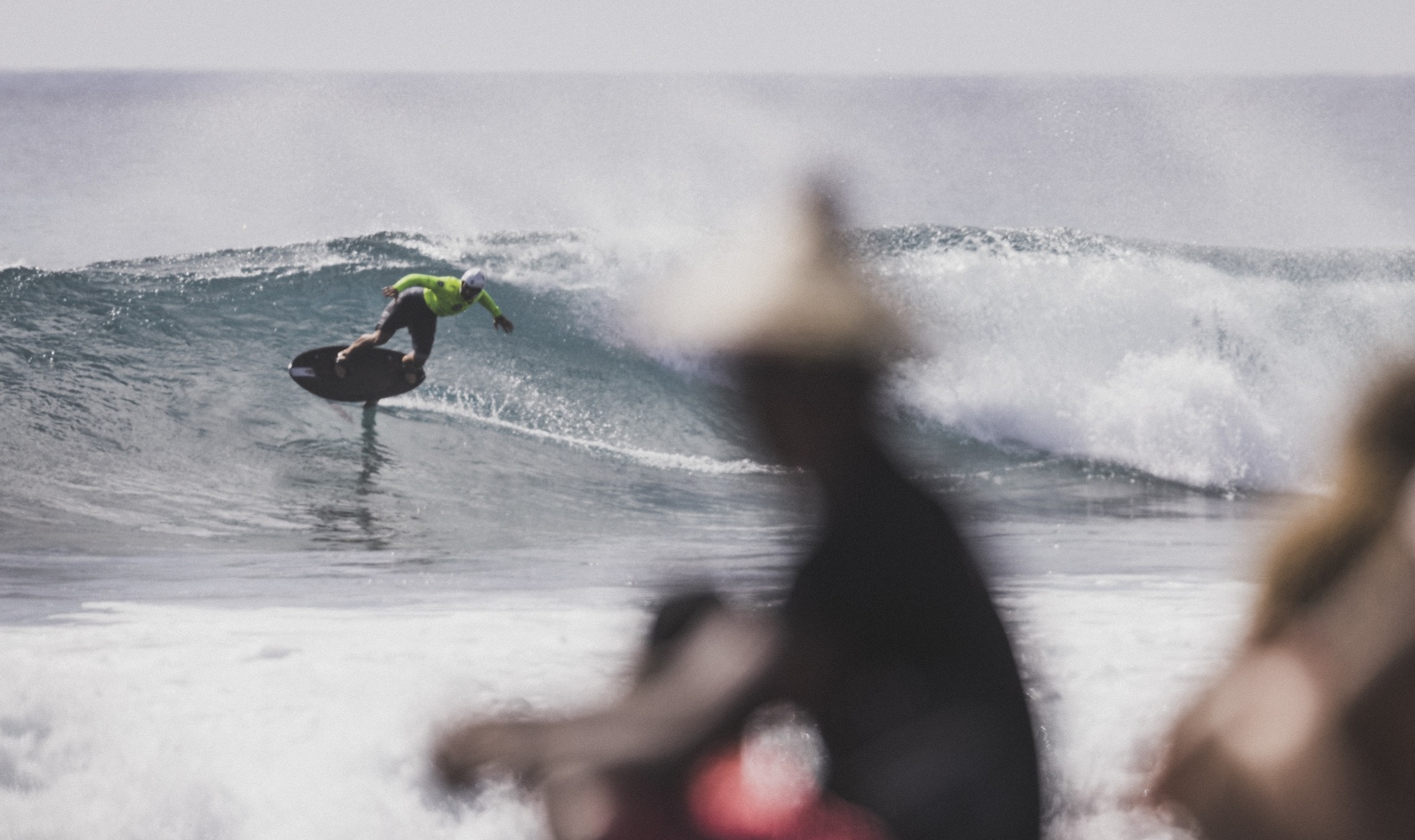 Event SFT SURF FOIL WORLD CUP CAPE VERDE 2025 image