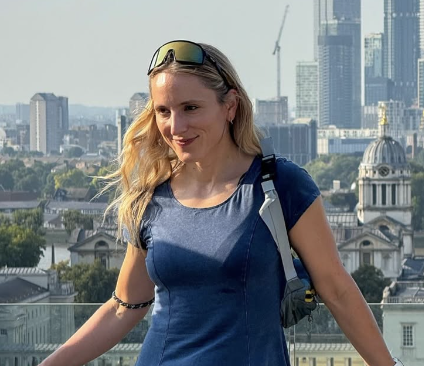 Sarah Spalinger image