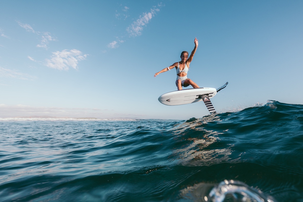 Surf Foil World Tour Heads to Cape Verde – The First-Ever SFT Surf Foil Event preview image