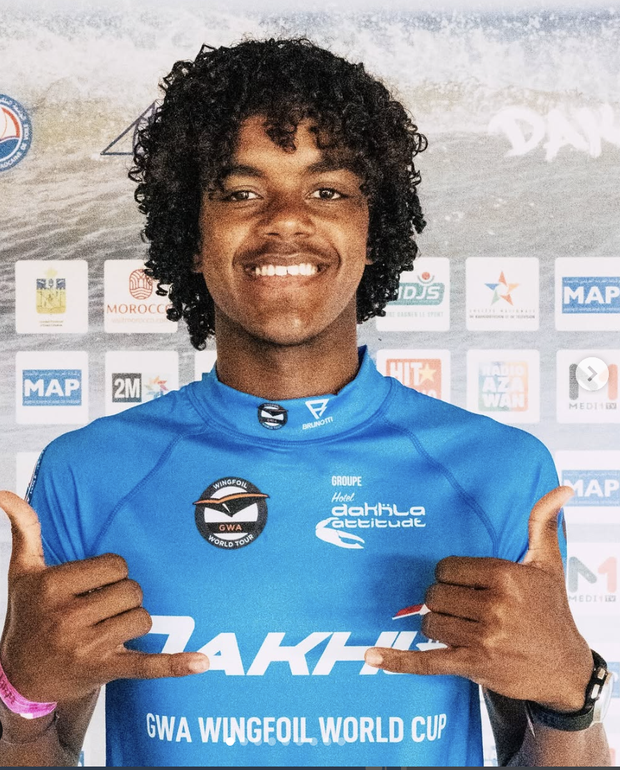 Rider Zany Guy image