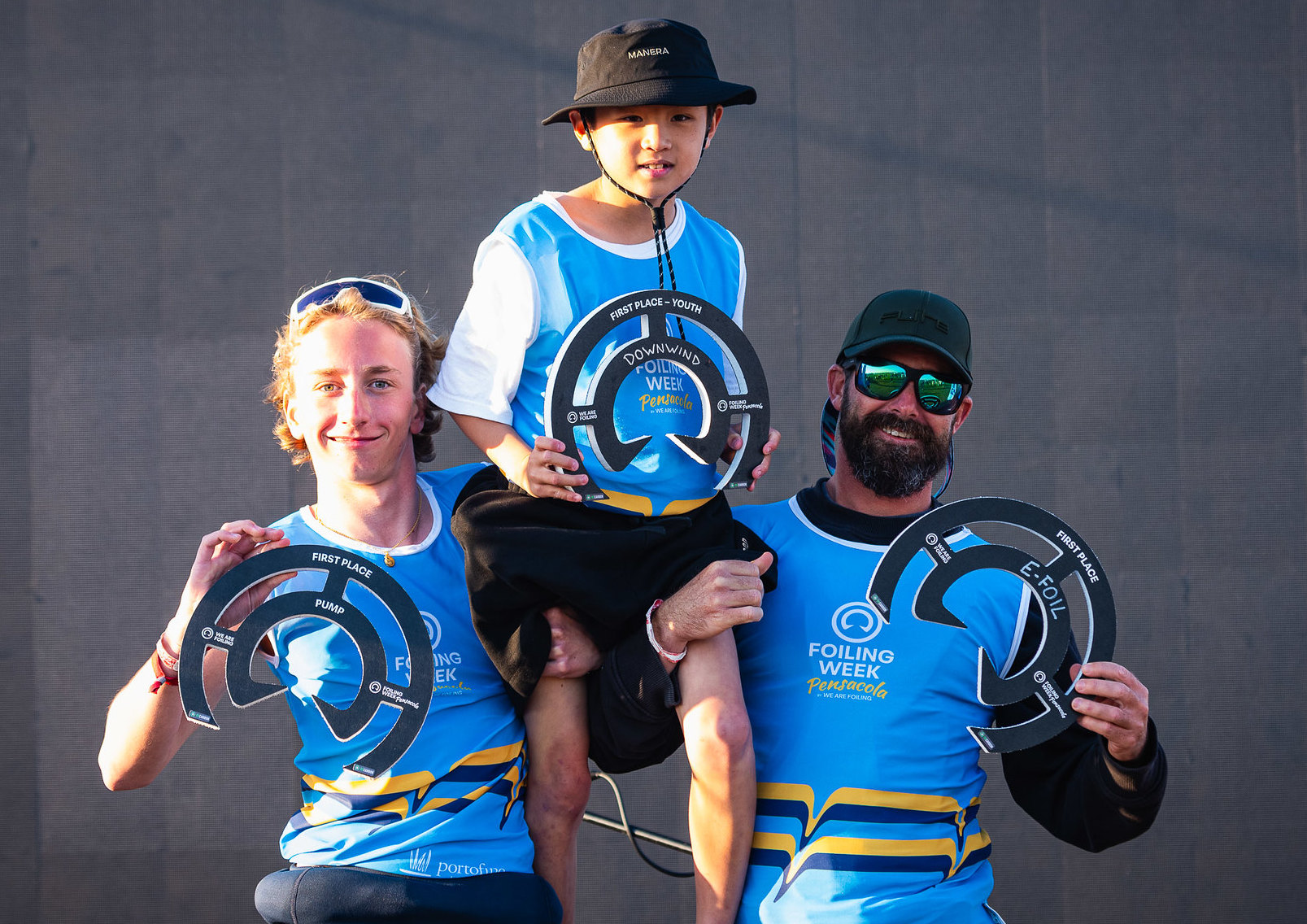 Event FOILING WEEK SFT WORLD CUP LAKE GARDA, ITALY 2025 image