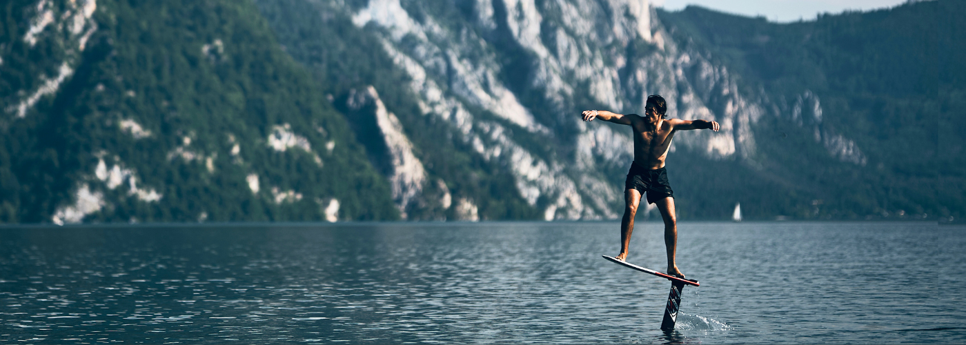 UPPER AUSTRIA SFT PUMP FOIL WORLD CUP TRAUNSEE 2025 cover image